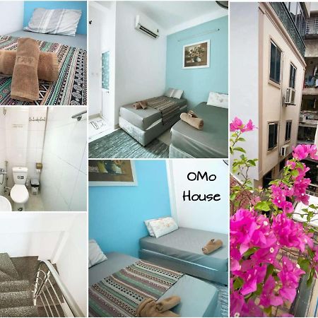 하노이 Omo House - Old Quarter - Easy Self Checkin B&B 외부 사진