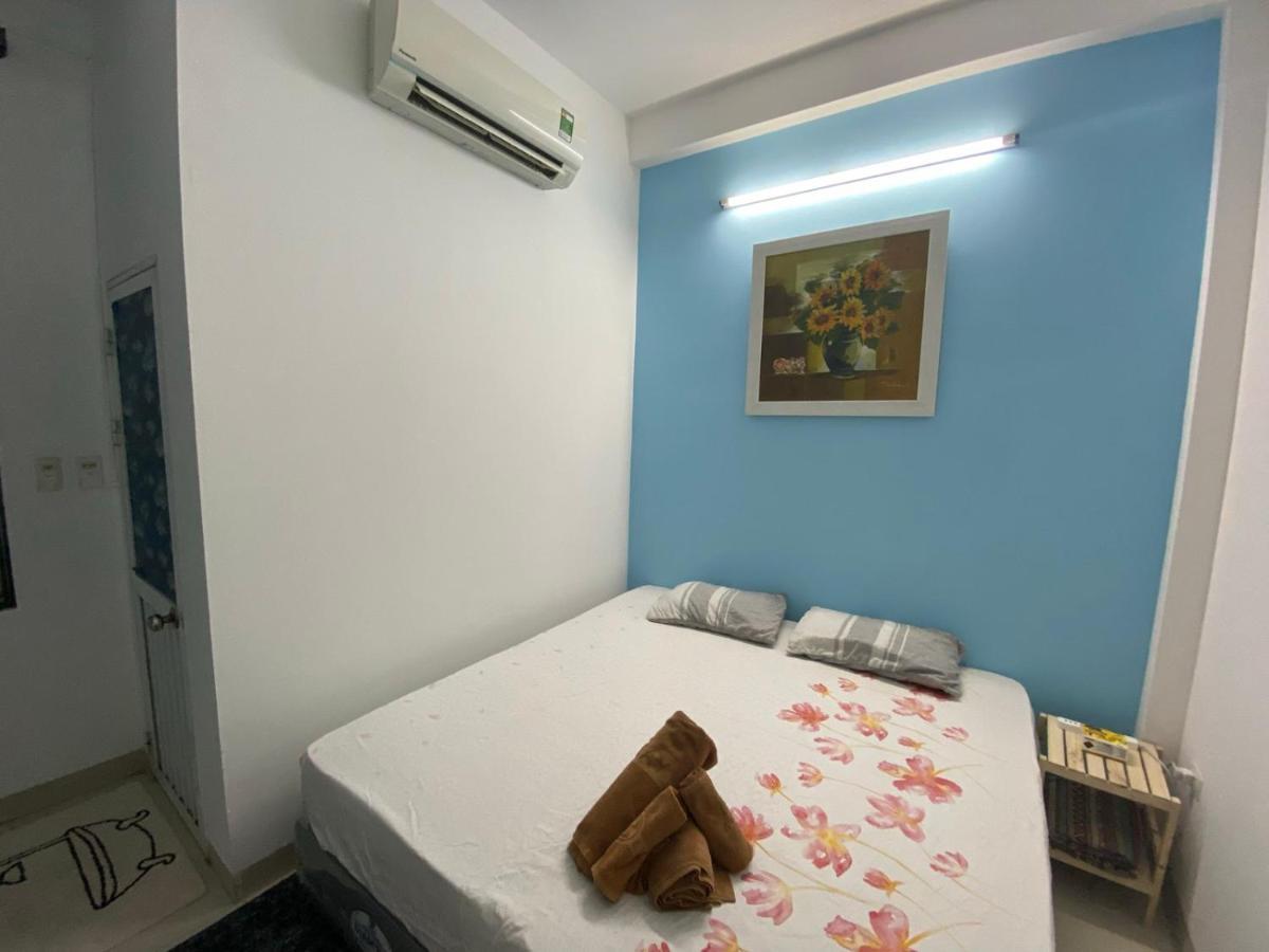 하노이 Omo House - Old Quarter - Easy Self Checkin B&B 외부 사진