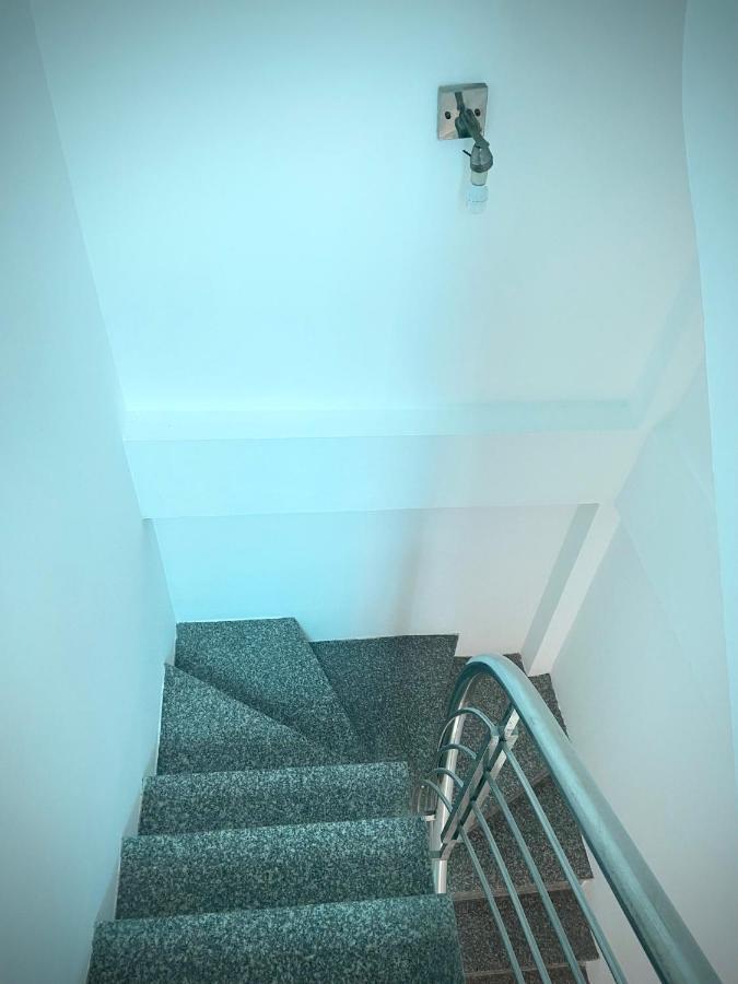 하노이 Omo House - Old Quarter - Easy Self Checkin B&B 외부 사진