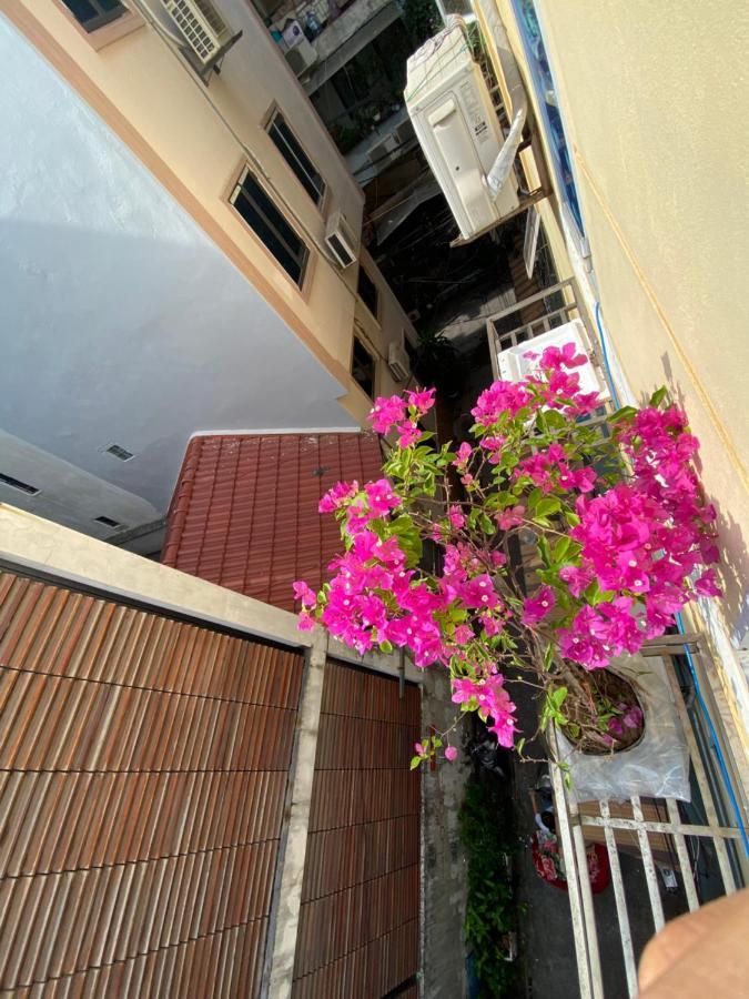 하노이 Omo House - Old Quarter - Easy Self Checkin B&B 외부 사진