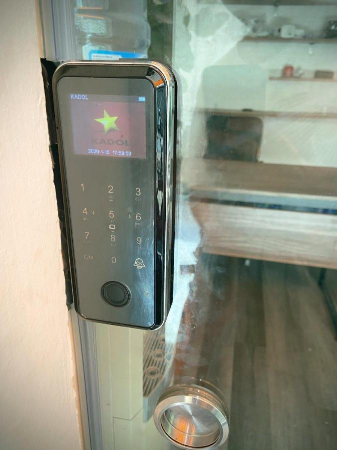 하노이 Omo House - Old Quarter - Easy Self Checkin B&B 외부 사진