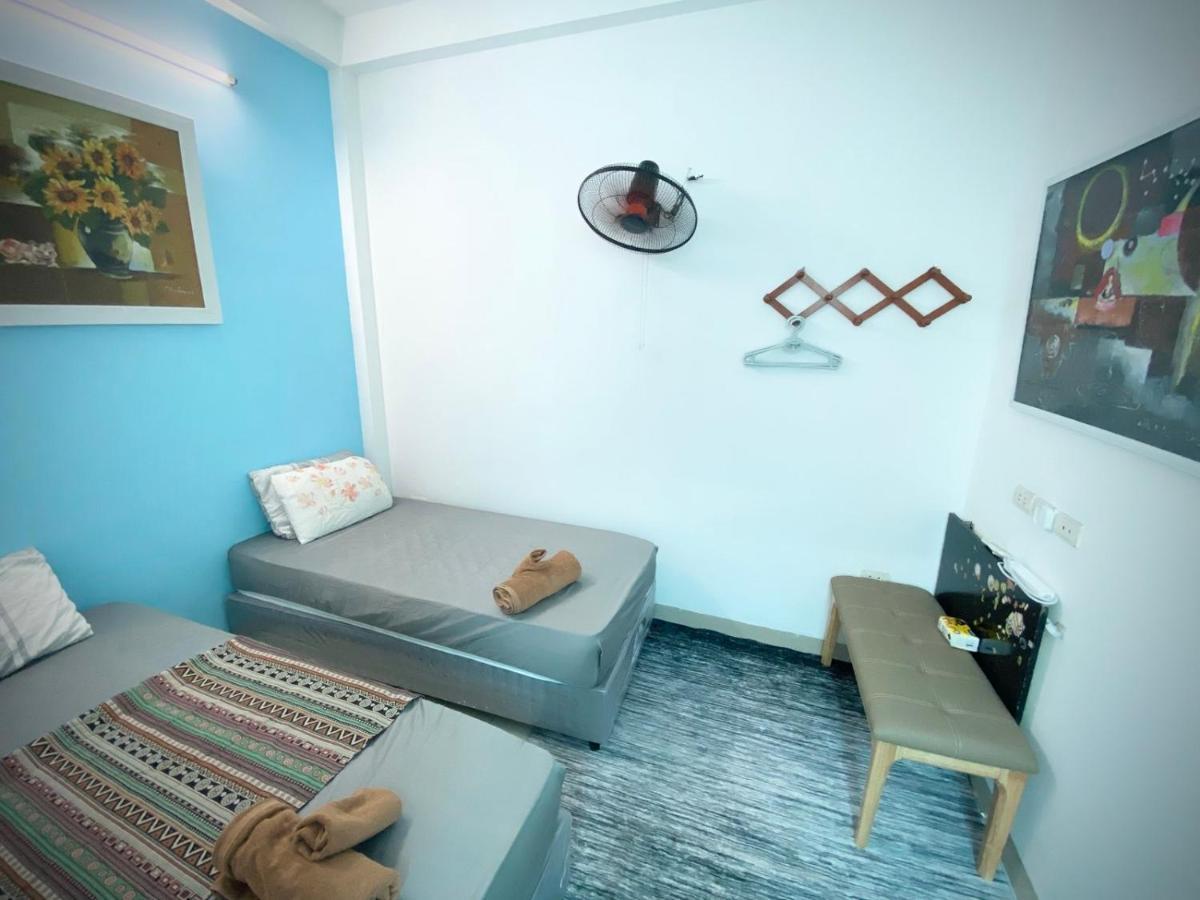 하노이 Omo House - Old Quarter - Easy Self Checkin B&B 외부 사진