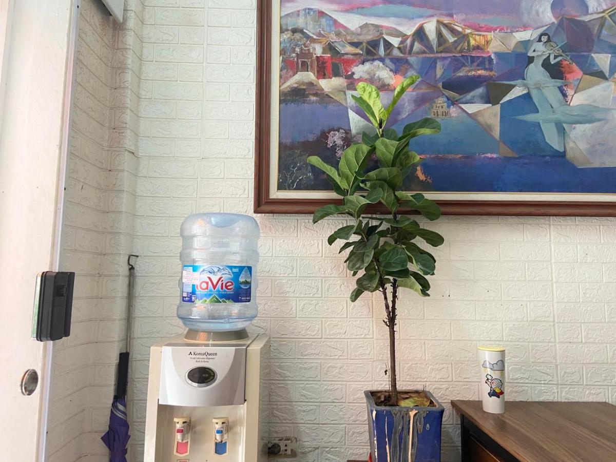 하노이 Omo House - Old Quarter - Easy Self Checkin B&B 외부 사진