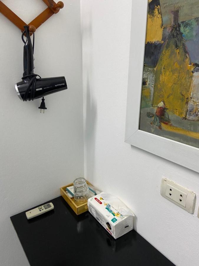 하노이 Omo House - Old Quarter - Easy Self Checkin B&B 외부 사진