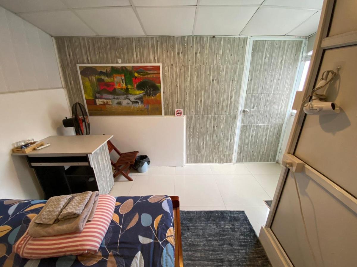 하노이 Omo House - Old Quarter - Easy Self Checkin B&B 외부 사진