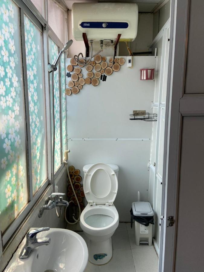 하노이 Omo House - Old Quarter - Easy Self Checkin B&B 외부 사진